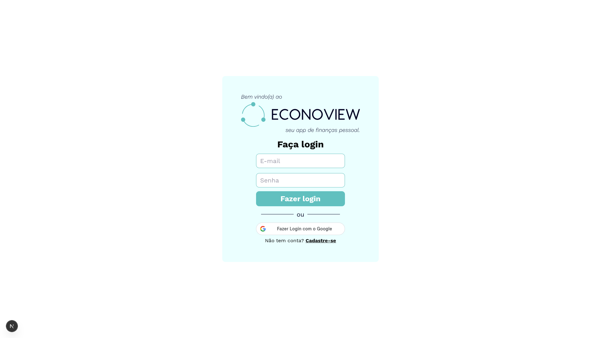 EconoView