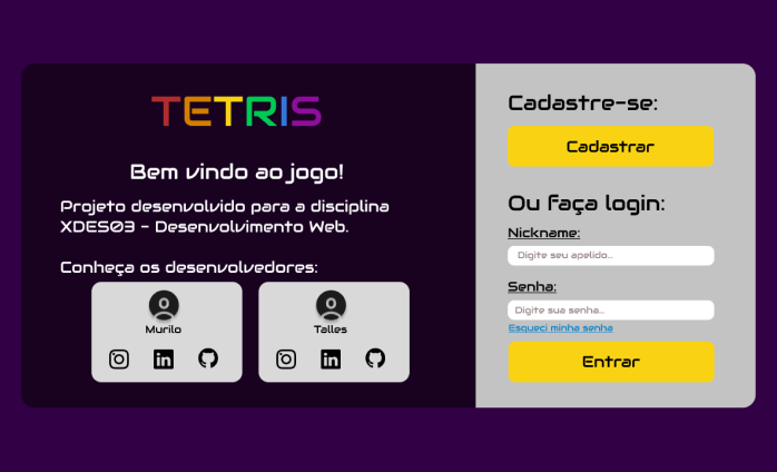 Tetris