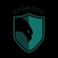 Logo da hawksec