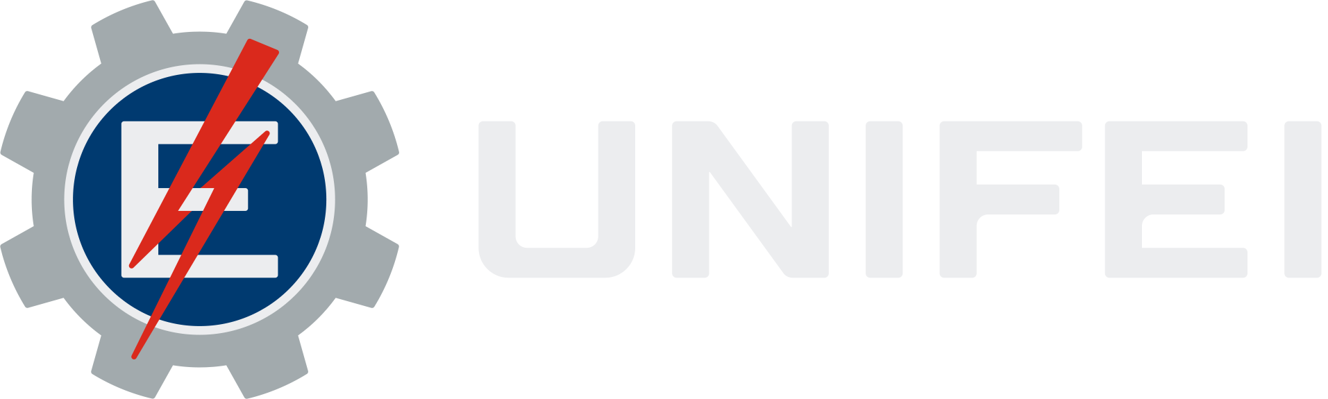 Logo da UNIFEI